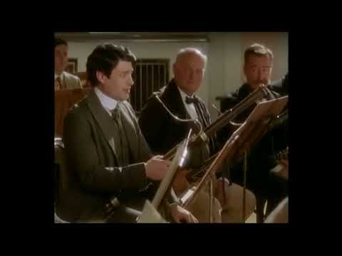 The Rite of Spring - Bassoon solo, "1st rehearsal" 1913