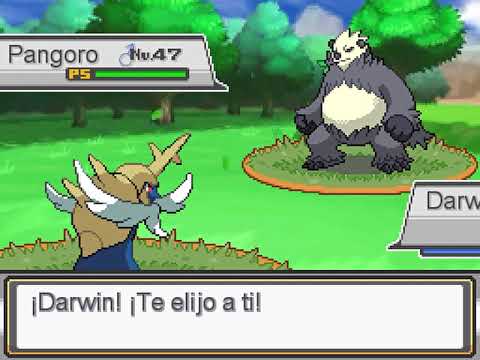 Yo jugando Pokemon Iberia Nuzloke 2024 ep 32: Capturo pokemons y llego porfin a Santiagodecompostela