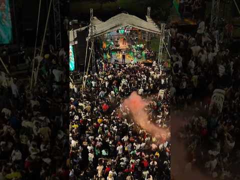 Caricias Nuevas_Elder Dayan & Lucas Dangond En Sitio Nuevo Magdalena
