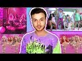 Little Mix - Bounce Back (Audio + MV) [REACTION]