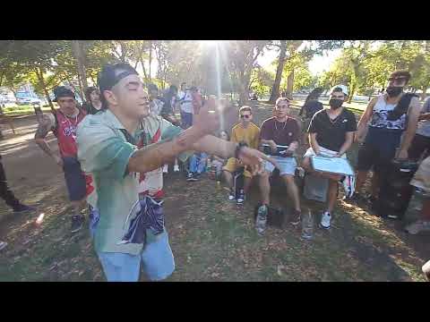 RAIDER vs DRAISEK vs JOTAUA - Octavos | COLECTIVO RM Edición #0 2022