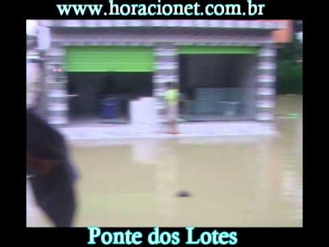 Ponte dos Lotes Barreiros - PE (03.05.2011) {Imagens: NS' PRODUÇÕES}