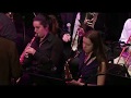 Hello and goodbye - Bob Brookmeyer - KU Jazz Ensemble II