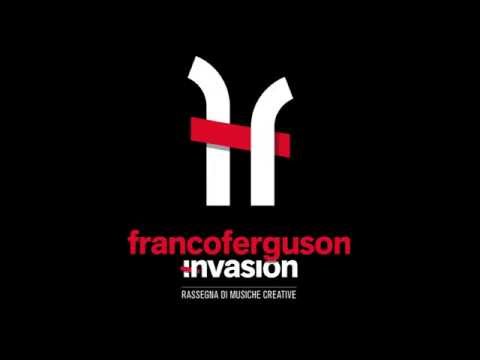 ROOTS MAGIC - Franco Ferguson Invasion - 14 marzo 2014 Le Mura