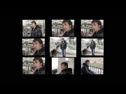 DjPuSaT&Ankarali Rapci 20ı4-BıraK ElleriN Ellerime DegsiN