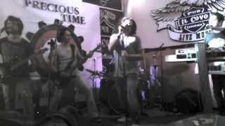 Europa 3 @ Il Covo 25042013