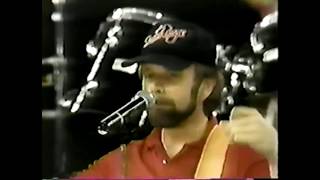 The Beach boys Live 1982　Come Go with Me