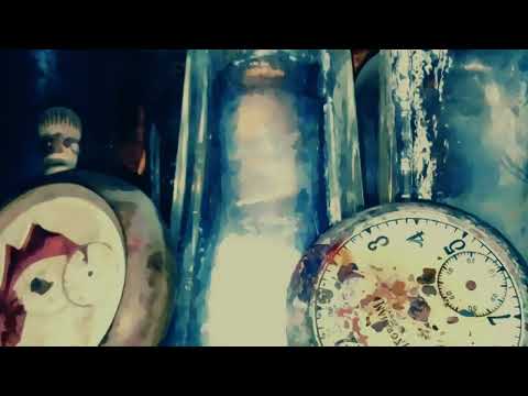 Bottles and Watches found in Edgerton, Wyoming. Music Credit goes to Sven Karlsson. Epidemic Sound.