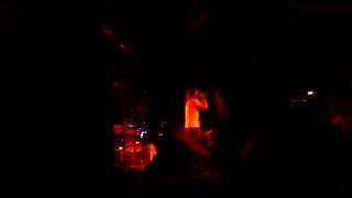 Warm Me Up  - The Audition