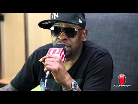 Scarface Talks About Donald Sterling