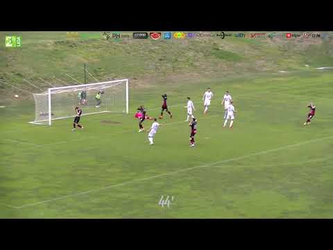 HIGHLIGHTS - 2.SNL; Primorje eMundia : Jadran Dekani (2:2) 21.krog