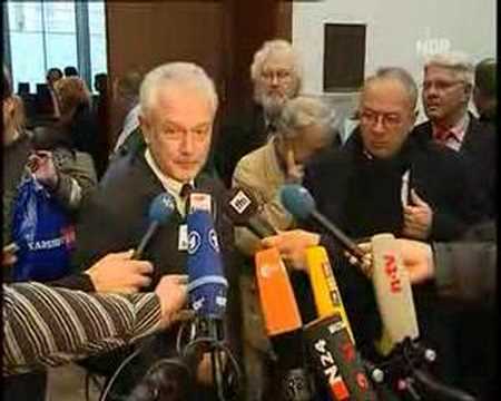 Volkswagen Gebauer oder ein System VW