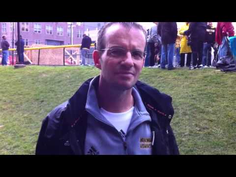 Post-Game: W-Soccer v. Detroit