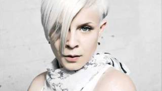 Robyn - Hang With Me (Avicii Mix)