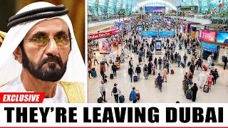 Download lagu The Great Dubai Escape: People Are Leaving Their Businesses Behind in May 2026 mp3