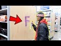 TRYING TO GET KICKED OUT OF WALMART CHALLENGE!!! *SET OFF SIRENS* TRYING TO GET KICKED OUT OF WALMART CHALLENGE!!! *SET OFF SIRENS*
