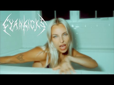 Cyan Kicks and Ranka Kustannus