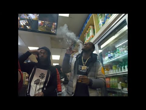 DaRealJugg x Trap Bandz - Felonies (Music Video) [Dir By Vintage Modern]
