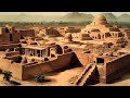Ancient India Part 1 The Indus Valley Civilization 3500 2000 BCE