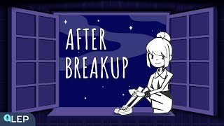 What To Do After A Breakup? | Learn English Podcast | Healing Podcast | Intermediate