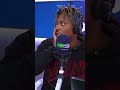 Juice WRLD Freestyles XXXTENTACION SAD