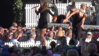 adelen wild like me live 2016