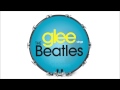 Yesterday - Glee Cast [HD FULL STUDIO]