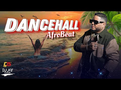 MIX LATIN DANCEHALL  (AfroBeat) LIVE BY DJ JOE CATADOR C15 (REGGAETON)