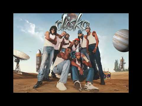 KODONGKLAN - DISKO (Official Lyric video)