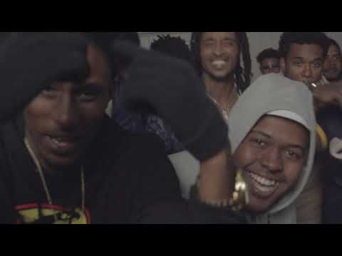 We Got A Problem by Wuwoo x Dmacc prod. By Sprod (OFFICIAL MUSIC VIDEO) Directed by @flashshotit