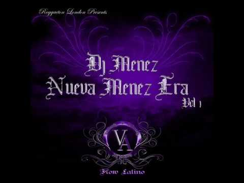 DJ Menez - 13. Party Hard Vs Calle Ocho (Ft Supa D - Buss It)