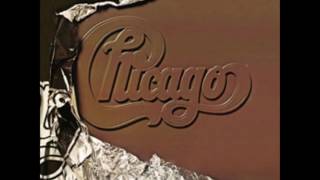 Chicago   Your Love's An Attitiude GUITAR ISO