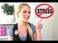 Hoe Voorkom Ik Stress? / 8 Anti- Stress Tips