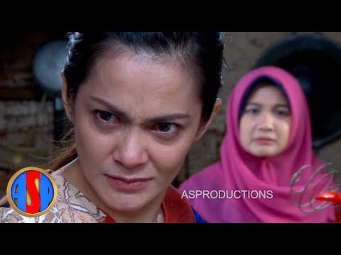 Aku Bukan Anak Haram eps 2 - Official AS Productions