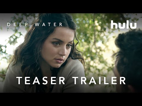 Deep Water (Teaser)