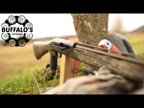 TriStar 28 Gauge Viper G2 Shotgun Review