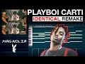 100 Accurate How Magnolia By Playboi Carti Was Made