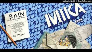 Mika - Rain (The Extended MHP Remix)