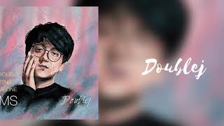 DOUBLEJ - SMS ( Official Lyrics Video )