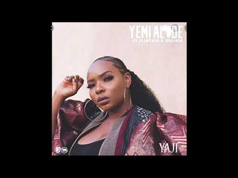 Yemi Alade   Yaji (Sean Christian Remix)