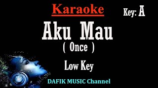 Download lagu Aku Mau (Karaoke) Once Mekel Nada Pria/ Cowok/ Male key/ Low key A Nada Rendah mp3 Download lagu Aku Mau (Karaoke) Once Mekel Nada Pria/ Cowok/ Male key/ Low key A Nada Rendah mp3