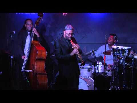 Kenny Garrett Live at Ronnie Scott's