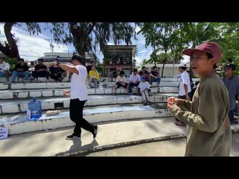 SKATECON 2023 (BOGO CITY PUBLIC PLAZA)