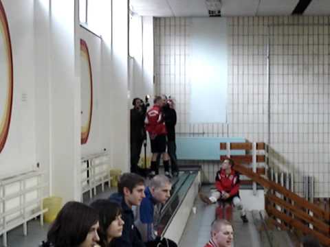 Sportfreunde Chemnitz-Süd - 1.A&P-Cup