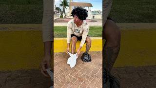 Vc tbm ajudaria? 😃🎁 #funny #shorts