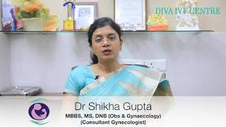 Dr. Shikha talks about Genetic Test in Pregnancy