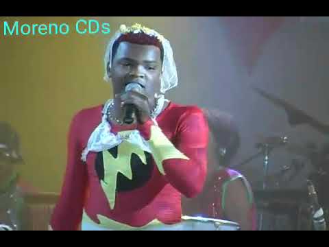 Xero mole she ra moreno cds