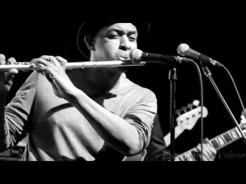Soulive - Nubian Lady @ Brooklyn Bowl - Bowlive 5 - Night 7 - 3/21/14
