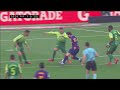 Lionel Messi solo goal vs eibar
