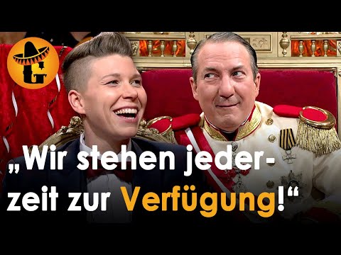 Virginia Ernst übers Kinder kriegen mit gleichgeschlechtlichen Partnern | Wir sind Kaiser